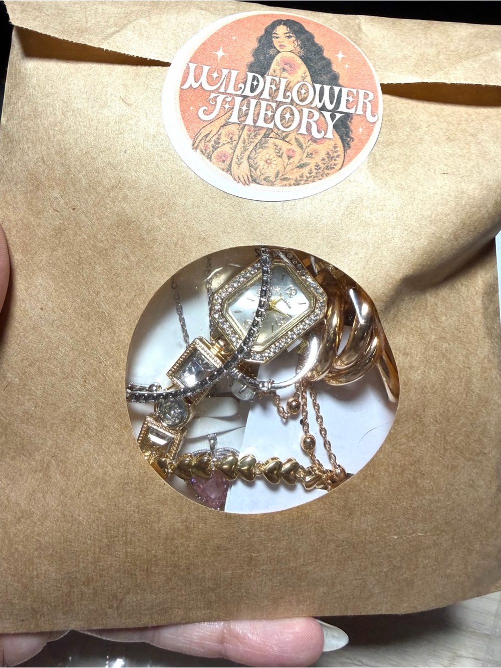 ✨Jewelry Mystery Bag ✨